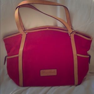 Dooney & Burke Tote